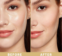 Vente en gros maquillage éclatant pour le visage spray fixant hydratant sans transfert spray fixant le maquillage en vrac