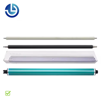 Kit Tambour OPC + PCR + Lame + Rouleau Éponge pour Canon ImagePRESS C600 C700 C800 C650 C750 C850