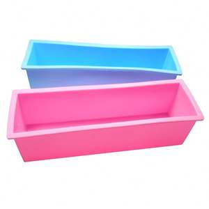 Fabrik benutzer definierte billige Fabrik Hersteller <span class=keywords><strong>Penis</strong></span> Kuchen Silikon form für handgemachte Seife - Product Image 3