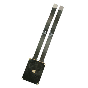 1080P เลนส์คู่แบบซิงโครนัสเฟรมบายเฟรม OS02G10 กล้องถ่ายภาพสเตอริโอแบบ USB 2.0 สำหรับหุ่นยนต์ - Product Image 3