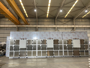 Machine de séchage des boues sécheur de boues à <span class=keywords><strong>pompe</strong></span> à <span class=keywords><strong>chaleur</strong></span> à basse température pour le traitement des eaux usées textiles - Product Image 2