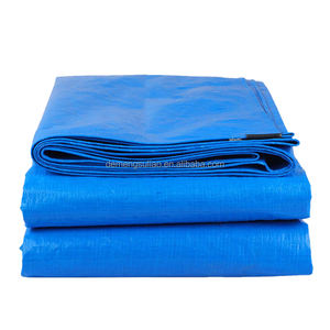 Bâche en PE imperméable de haute qualité pour camion/<span class=keywords><strong>bateau</strong></span>/tente/matelas, résistante aux déchirures, pour garçons - Product Image 6