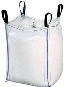 PP Jumbo sac respirant fond plat grand sac pour 1 tonne - Product Image 2