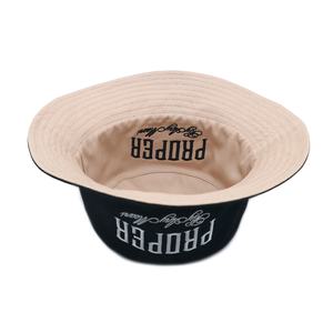 Sombreros de Golf Reversibles Personalizados Unisex de Primera Calidad con Logotipo Bordado, Visera de Seda con Letras, para Uso Diario/Viajes/Ciclismo/Pesca - Product Image 5