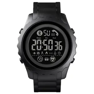 Skmei CF11 2023 Hombre Relogio Inteligente Fitness Smartwatch - China Smart  Watch and Multifunctional Watch price