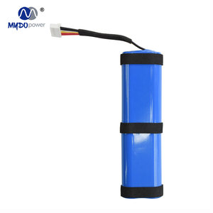 Batería de Repuesto para <span class=keywords><strong>JBL</strong></span> <span class=keywords><strong>Xtreme</strong></span> <span class=keywords><strong>3</strong></span>, 7.4V 38.48Wh 5200mah GSP-2S2P-XT3A, Disponible en Stock - Product Image 4