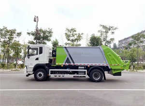 รถบรรทุกไฟฟ้า <span class=keywords><strong>dyd</strong></span> 5-8ตันรถบรรทุกขนาดเล็กรถบรรทุกไฟฟ้าเป็นมิตรกับสิ่งแวดล้อม OEM ปิด - Product Image 3