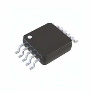 Authorized Distributor Data Acquisition 10 TFSOP, 10 MSOP Electronic Chips Component MAX552AEUB+T - Product Image 1