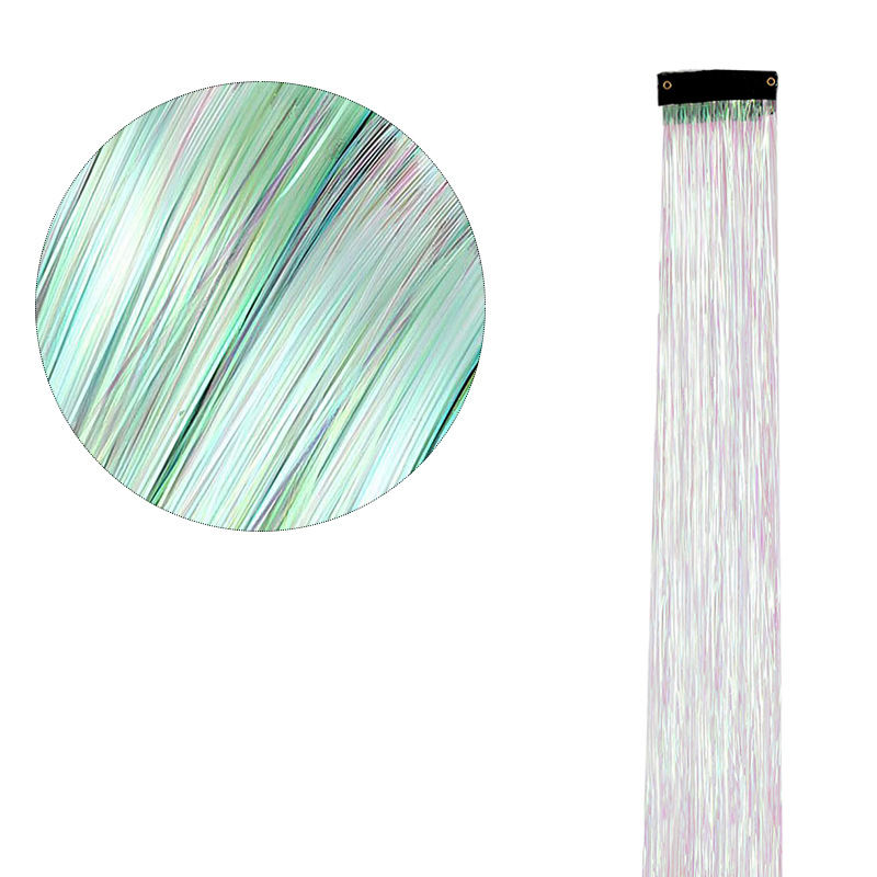 S-15 Bianco iridescente