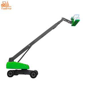 12 מ '14m עצמית מונע זרוע מנוע דיזל המפרק המפרק - Product Image 5