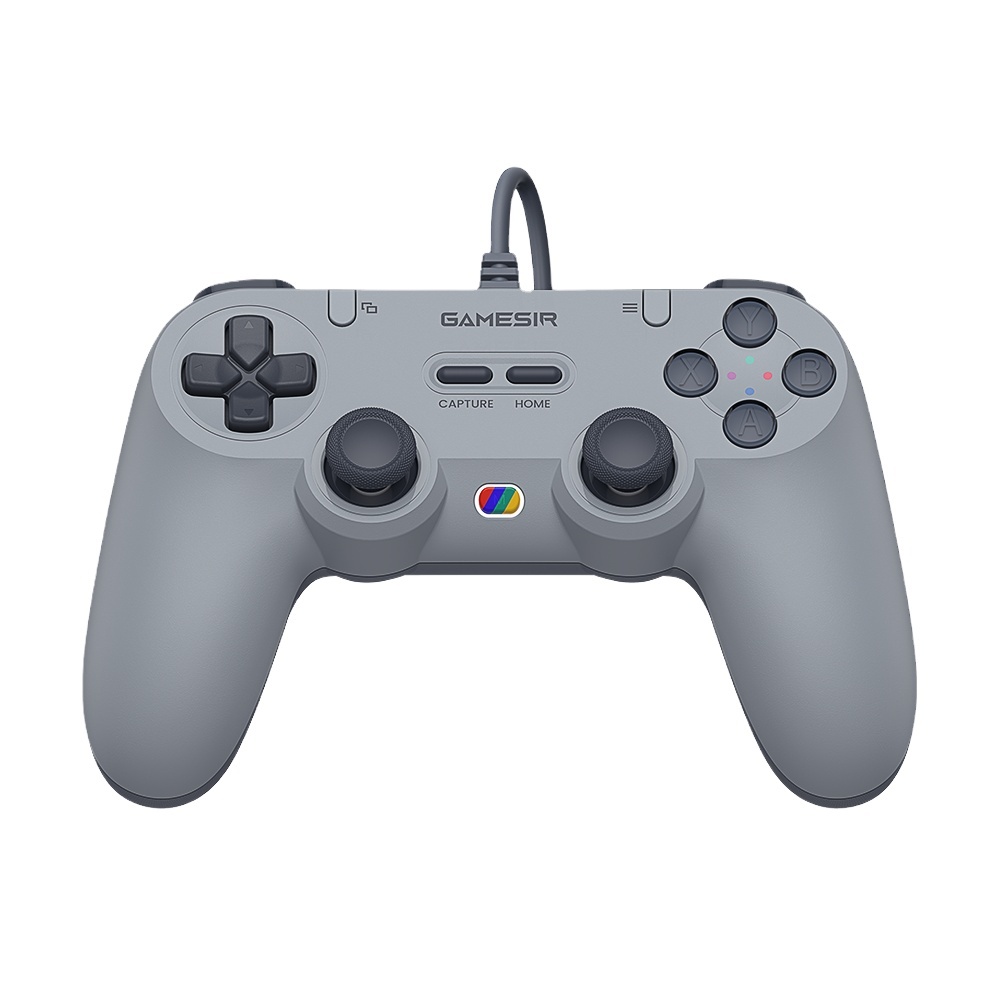 <strong>2026</strong> NEW GameSir Tegenaria Lite Multi-Platform Wired Game <strong>Controller</strong> for Switch <strong>Accessories</strong>