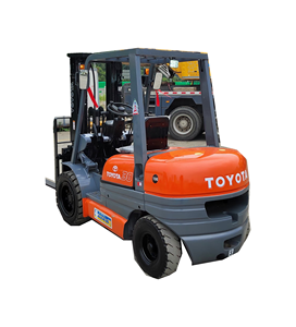 Chariots élévateurs d'occasion Toyota FD30 à bas prix Chariots élévateurs d'occasion toyota FD30 en stock - Product Image 1