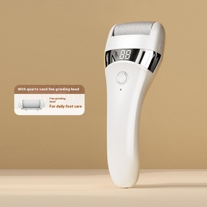Amoladora <span class=keywords><strong>de</strong></span> <span class=keywords><strong>pies</strong></span> eléctrica completamente automática, herramienta <span class=keywords><strong>de</strong></span> pedicura, máquina <span class=keywords><strong>de</strong></span> cuidado <span class=keywords><strong>de</strong></span> pedicura <span class=keywords><strong>de</strong></span> plástico con removedor <span class=keywords><strong>de</strong></span> callos, pulidor <span class=keywords><strong>de</strong></span> archivos <span class=keywords><strong>de</strong></span> piel muerta - Product Image 6