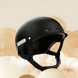 Casco Sportivo Personalizzabile per Skateboard, Bicicletta, Monopattino, Pattini a Rotelle, per <span class=keywords><strong>Adulti</strong></span> e Bambini, Regolabile, per Arrampicata e Ciclismo, Casco Protettivo - Product Image 5
