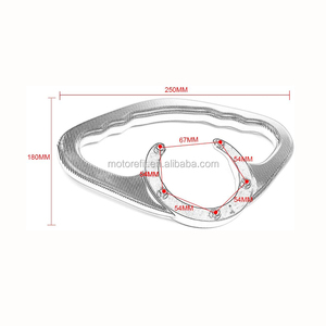 Pour Yamaha YZF <span class=keywords><strong>R1</strong></span> 2004 2009 2015 R6 <span class=keywords><strong>2000</strong></span> - 2002 Poignée de passager moto, poignée de réservoir, barre de maintien, accoudoir - Product Image 2