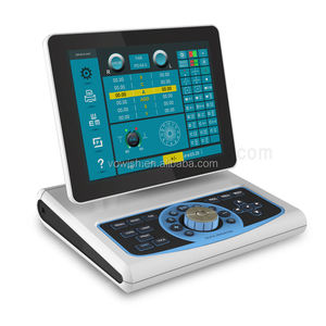 Foropter óptico VT-700 optometria auto digital automático foroptor vista tester refrator digital - Product Image 2