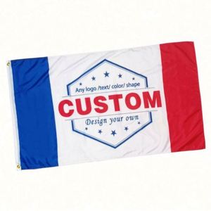 Banderas y Pancartas Personalizadas Nuevas de Primera Calidad para Uso en Interiores y Exteriores, Venta al Por Mayor de Fábrica al Mejor Precio - Product Image 3