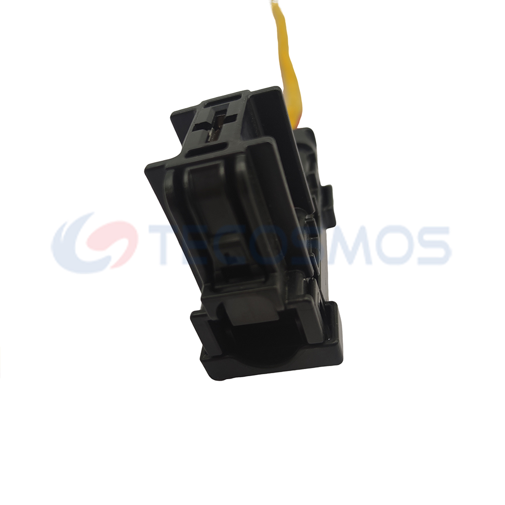 Automotive Wiring Harness Connector Plug Waterproof Shell Suitable for CAR 1pin Female CT1-0047M-2