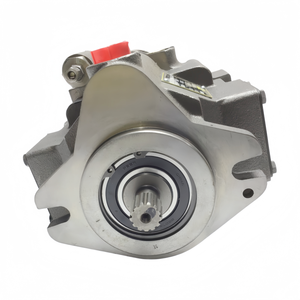 Bomba de Pistón de Volumen Variable Serie PVP4836 PVP4130 PVP3330 PVP33302R21 PVP3330B3R21, Bomba Hidráulica PVP4130B3R210 41CC - Product Image 6
