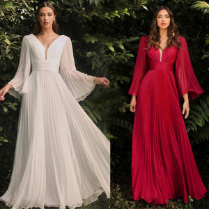 sachin and babi light blue dress Fashion Portrait Of Two Elegant Women In Shiny Evening Dresses In A Rustic  Interior With Hay Stock Photo - Download Image Now