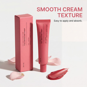 Crème hydratante éclaircissante, réparation de la barrière cutanée, hydratation, anti-terne, crème nourrissante pour le visage - Product Image 5