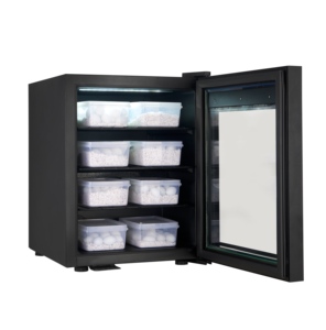 Incubateur pour reptiles 45L à logo personnalisé, alimenté au gaz, avec étagères métalliques, pour l'incubation sécurisée des œufs de serpent et de lézard, avec fonctions de refroidissement et de chauffage - Product Image 6