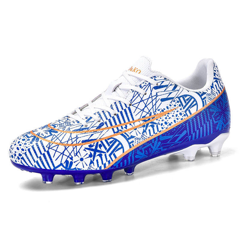 Chinese Factory Hot Selling Men Football Shoes Boots Cheap Soccer