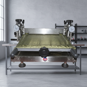 High Precision Fabric Coating <b>Machine</b> for Textile <b>Lamination</b> and Finishing Ideal for Garment and Industrial Fabric Production - Product Image 5