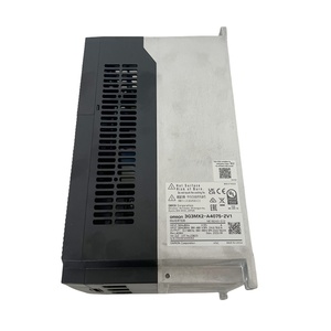 Variadores de Frecuencia Originales Nuevos 3G3MX2 A4075 ZV1 Trifásicos 400V 7.5KW en Stock - Product Image 6