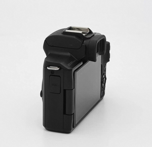 EOS <span class=keywords><strong>M50</strong></span> Mark II 24.1MP APS-C sin espejo con desenfoque de fondo natural que no pueden superar los teléfonos - Product Image 6