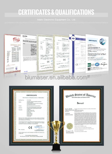 Biomaser P90 Micropigmentación Suministros Digital Rotrary Tattoo Logotipo personalizado Ceja Máquina <span class=keywords><strong>de</strong></span> maquillaje permanente - Product Image 6