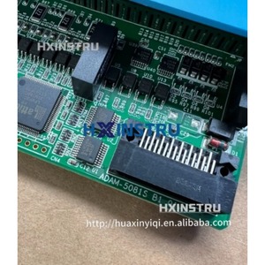 Advantech ADAM 5081 4 8ch โมดูลนับความถี่/ความเร็วสูง #     H - Product Image 2