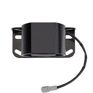 <span class=keywords><strong>Alarmas</strong></span> de Reversa Metálicas de Alta Resistencia <span class=keywords><strong>para</strong></span> Vehículos, DC12-80V, Impermeables, 112dB, Bocina de Reversa <span class=keywords><strong>para</strong></span> Automóvil, Sirena Epoxi de 30W - Product Image 3