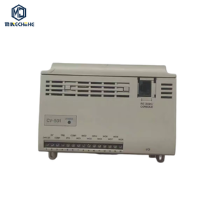 ระบบจดจำเซ็นเซอร์ควบคุม PLC ยี่ห้อใหม่เอี่ยม CV-501 - Product Image 1