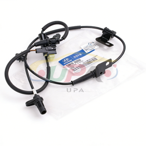 เซ็นเซอร์ ABS ด้านหน้าซ้าย รุ่น 59810-3Q000 598103Q000 สำหรับฮุนได เกีย 59810 3Q000 - Product Image 2