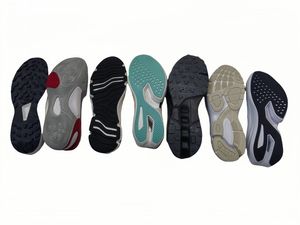 Suelas para Zapatos Deportivos de Hombre TRP que Cambian de Color, de Buena Calidad y Precio de Fábrica, para Caminar al Aire Libre, Suela MD, Suela Natural - Product Image 6