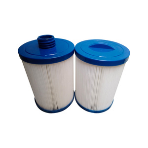 ตลับหมึกตัวกรองสำหรับสระว่ายน้ำในร่มเปลี่ยน PCC105 C-7471 unicel สำหรับสระว่ายน้ำในร่ม - Product Image 3