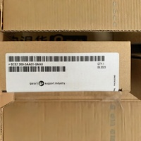 6ES7360-3AA01-0AA0 SIMATIC S7-300 IM360 Módulo de Interfaz Utilizado en Automatización Industrial y Equipos de Control Eléctrico