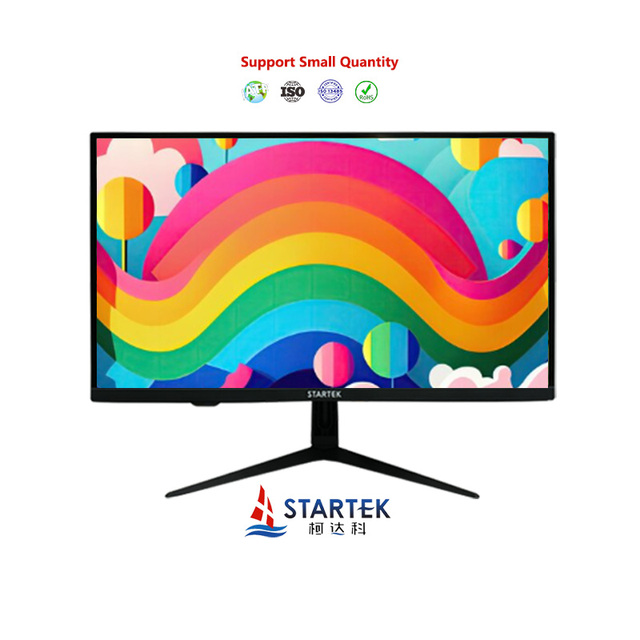 21.5 Inch Full Color 1920x1080 IPS LCD Monitor Display Supports HDMI/DP Interface for Laptop Android/Linux/Raspberry PI