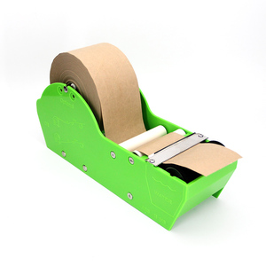 Box Seal <strong>Tape</strong> <strong>Custom</strong> Logo Water Activated Reinforced Kraft Paper <strong>Tape</strong> Adhesive <strong>Custom</strong> Packing <strong>Tape</strong> - Product Image 5