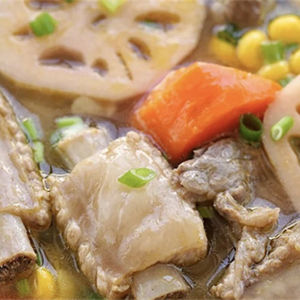 Esencia de Pollo Fresca Orgánica OEM en Lata de 1 kg, Deliciosa y Rica con Sabor Casero - Product Image 6