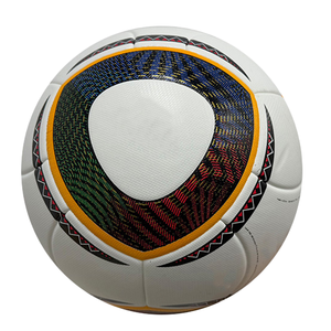 Balón <span class=keywords><strong>de</strong></span> <span class=keywords><strong>Fútbol</strong></span> PU con Logotipo Personalizado, Venta al Por Mayor <span class=keywords><strong>de</strong></span> Fábrica, Balón <span class=keywords><strong>de</strong></span> <span class=keywords><strong>Fútbol</strong></span> Termosellado, Precio Económico, Alta Calidad, Tamaño 5, para Entrenamiento - Product Image 6