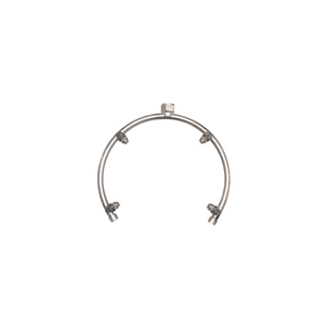 Mở-loại nho trái cây mở rộng và ra hoa công cụ Trái Cây Ngâm đóng bao chín đỏ và mở rộng phun vòi phun - Product Image 2