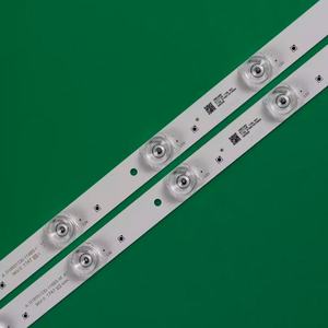 ไฟแบ็คไลท์ทีวี HX-NO.944 รุ่น JL.D18551330-114BS-M สำหรับทีวีขนาด 19 นิ้ว 5 หลอด 6V 2W LED - Product Image 3