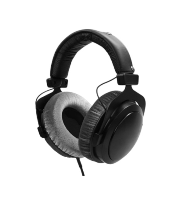 DJ-1037 Headset High Fidelity Headphones Wholesale