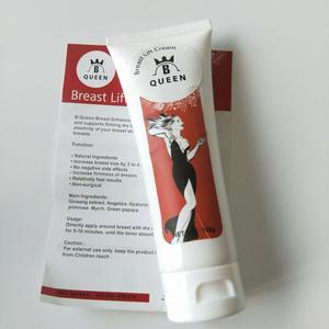 Produits sexy, crème pour les seins, pour les pompes à sein, 100 g - Product Image 5
