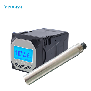 निलंबित ठोस एकाग्रता के लिए Veinasa-TSS406 ऑनलाइन निलंबित पदार्थ सेंसर अनुकूलन योग्य डिटेक्शन टेस्टर - Product Image 5