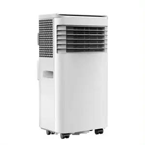 Smart Mini Ar Condicionado Climatiseur Mobile 9000btu 12000 Btu Air Climatisation Portable