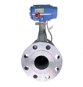 Medidor de Flujo de Alta Precisión Serie Rosemounts 8600 para Medición de Líquidos/Gases/Vapores - Product Image 4