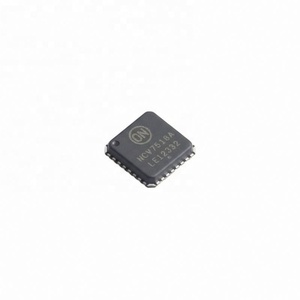 NCV7518MWATXG QFN-32-EP(5x5) Gate <b>Driver</b> Chip - Product Image 1